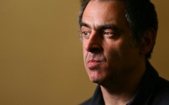 Snooker great Ronnie O'Sullivan was knocked out in the first round of the UK Championship