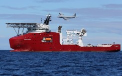 Numerous previous searches for MH370, including the massive Australia-led initial search, have yielded no results