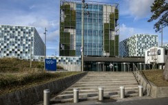 The ICC believes there are 'reasonable grounds' to believe he personally killed one detainee