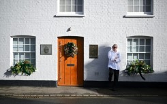 Heston Blumenthal is known for combining food and science at his restaurant The Fat Duck in Bray, west of London