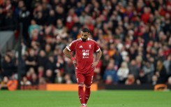 Liverpool could be without Egyptian forward Mohamed for several English Premier League matches during the Africa Cup of Nations tournament
