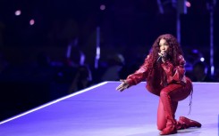 SZA has scored a nomination in the Spirit Awards for best breakthrough performance in her debut film role