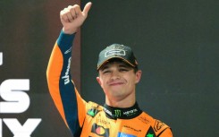 Lando Norris requires a podium finish to claim his maiden title in Abu Dhabi