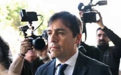 Salvador Plasencia, one of two doctors who supplied ketamine for profit to 'Friends' actor and well-known addict Matthew Perry in the months before his overdose death, has been ordered to serve 30 months in prison