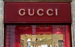 Gucci are among 13 luxury brands suspected