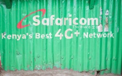 Safaricom is East Africa's largest telco