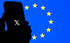 Elon Musk's X was the target of the first investigation launched under the EU's new digital content rules