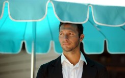 Five-time Olympic swimming gold medallist Ian Thorpe will be a crew member in the gruelling Sydney-Hobart yacht race