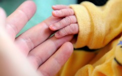 Women in France on average gave birth to 1.6 children in 2023