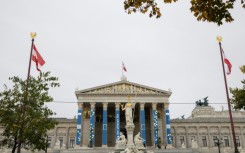 Austrian lawmakers are set to vote on a headscarf ban for girls in schools