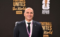 Head coach Roberto Martinez will try to lead Portugal to World Cup glory for the first time