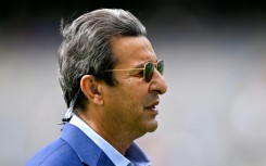 'Congratulations to Starc on passing my tally of wickets,' Akram tells AFP