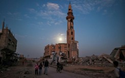 Qatar, alongside Egypt and the United States, helped secure the long-elusive truce in Gaza, which came into effect on October 10