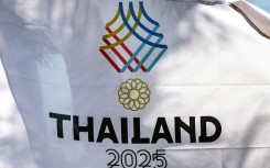 The Southeast Asian Games officially open in Bangkok on Tuesday against a backdrop of chaotic organisation and fresh border clashes between Thailand and Cambodia