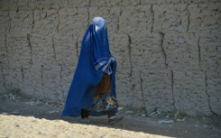 Since the Taliban regained power in 2021, Afghan women have been barred from doing most jobs, visiting parks and beauty salons, and attending school beyond the age of 12