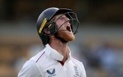 England captain Ben Stokes has demanded more fire from his players