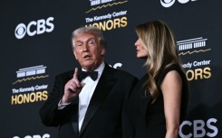 US President Donald Trump told reporters he will be involved in any Netflix acquisition of Warner Bros. as it is weighed by federal regulators