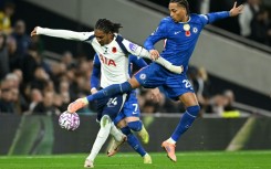 Chelsea will play Tottenham Hotspur for the first time outside of Britain next year