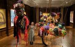 The Turner Prize shortlist includes autistic artist Nnena Kalu