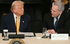 Trump has tapped tech investor David Sacks to be his AI and crypto 'czar'