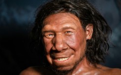 Scientists believe it was Neanderthals starting the fires at the site in the east of England