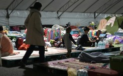 Fear mounts across the Thailand-Cambodia border as conflict reignites