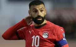 Mohamed Salah will captain Egypt when they seek a record-extending eighth Africa Cup of Nations title