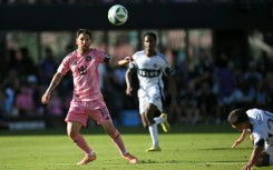 Lionel Messi helped Inter Miami to their first MLS Cup title against Vancouver at the weekend