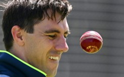 Australia captain Pat Cummins is back for the Adelaide Test next week