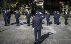 Founded 101 years ago, Taikosha claims to be one of Japan's biggest right-wing organisations