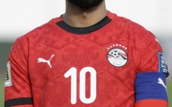 This season, Salah has struggled for form, scoring five goals in 19 appearances