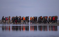 Several states argue that the convention acts as a brake in the fight against illegal migration