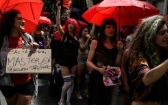 Prostitution is legal in France, although a law introduced in 2016 did make it illegal to buy sex