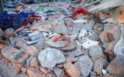 The junta has increased air strikes year-on-year since the start of Myanmar's civil war, conflict monitors say