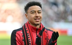Jesse Lingard scored on his final appearance for FC Seoul