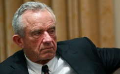 US Secretary of Health and Human Services Robert F. Kennedy Jr. has been a vocal anti-vaccine advocate for years