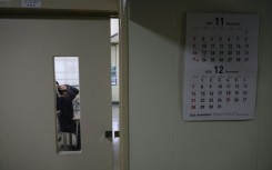 South Korea's college entry exam -- known locally as the "Suneung" -- is essential for admission to top universities