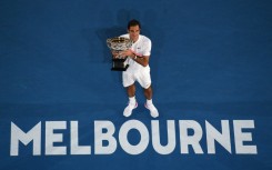 Roger Federer won his last Australian Open in 2018