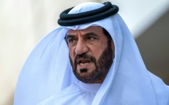 Mohammed Ben Sulayem was re-elected unopposed as FIA president