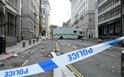 Dozens of people were injured when a car ploughed into the crowds in Liverpool at the end of the May 26 victory parade