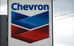 Chevron produces about 10 percent of Venezuelan oil