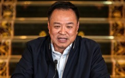 Thailand's Prime Minister Anutin Charnvirakul had blamed Cambodia for reigniting the conflict