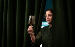 Italian sommelier Agnese Morandi offers non-alcoholic pairings, even tea