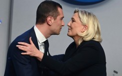 National Rally emerged as the single largest party in French parliament after the 2024 legislative elections