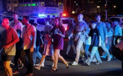 Ten people were dead after a shooting at Sydney's Bondi Beach