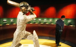 Don Bradman had a Test batting average of 99.94