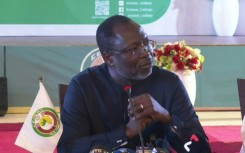 ECOWAS threatens sanctions over Guinea Bissau coup