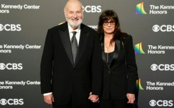 Los Angeles police were investigating the death of director Rob Reiner and his wife