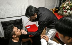 In Myanmar, astrologers consult a national zodiac, palm readers ring pagodas, and would-be alchemists attempt to transmute mercury into gold