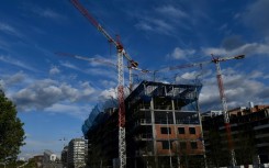 The EU wants to boost construction to help tackle the bloc's growing housing crisis